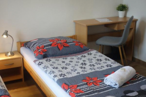 BED & BREAKFAST hostel Brno